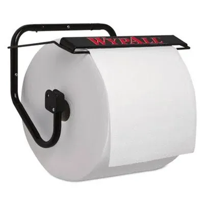 WypAll L40 Wipers, Jumbo Roll, White - 750 count