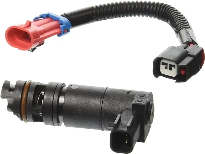 Standard Motor Products CVS38 Vapor Canister Vent Solenoid