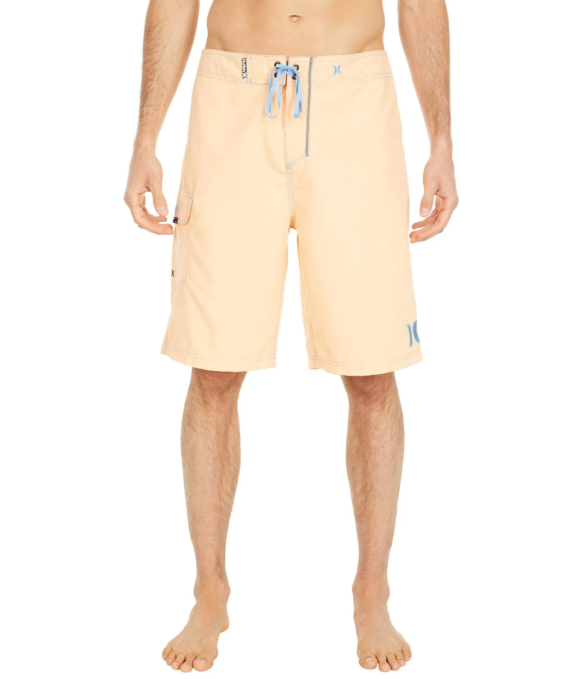 Hurley Men&#039;s One and Only 22-Inch Boardshort