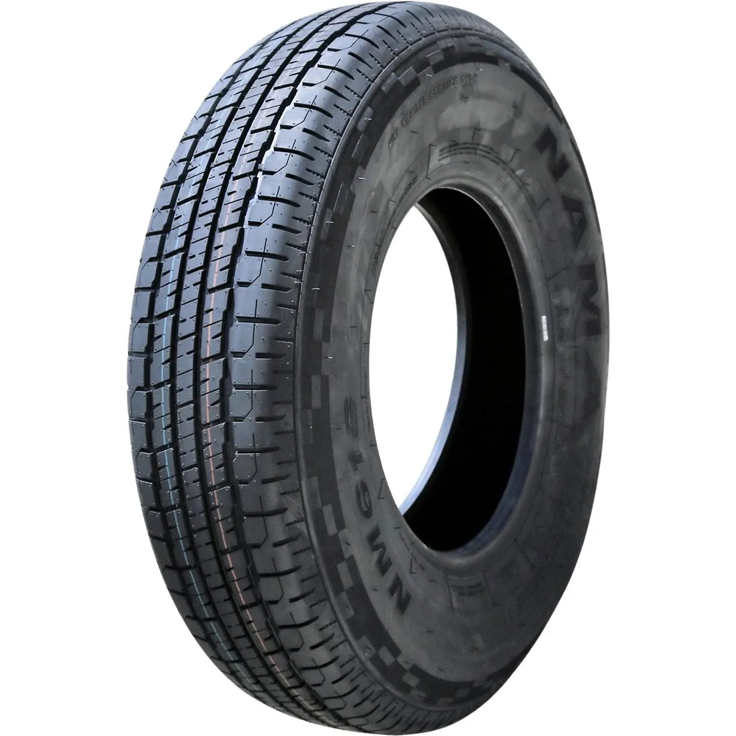 Tire Nama NM616 Semi-Steel St 205/75R14 Load D 8 Ply Trailer