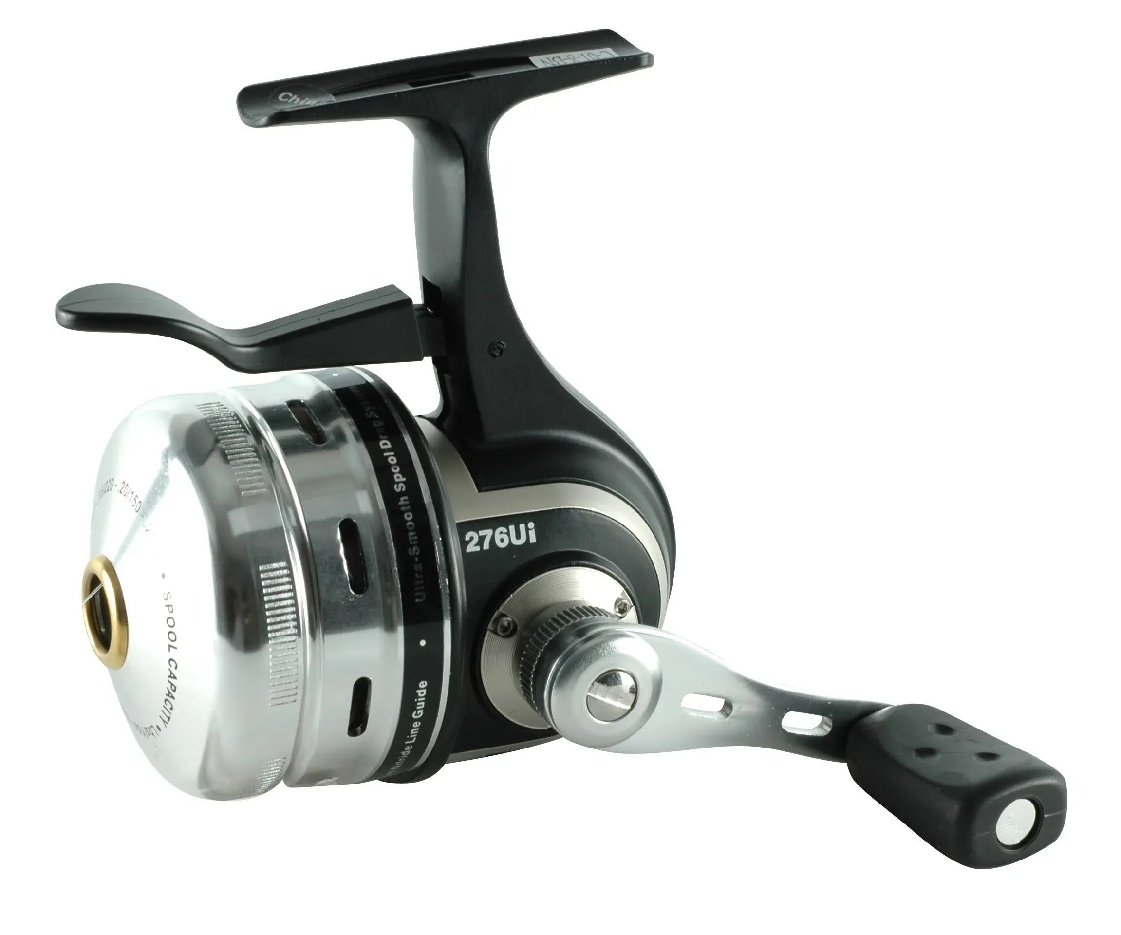 Abu Garcia Abumatic Spincast Reel