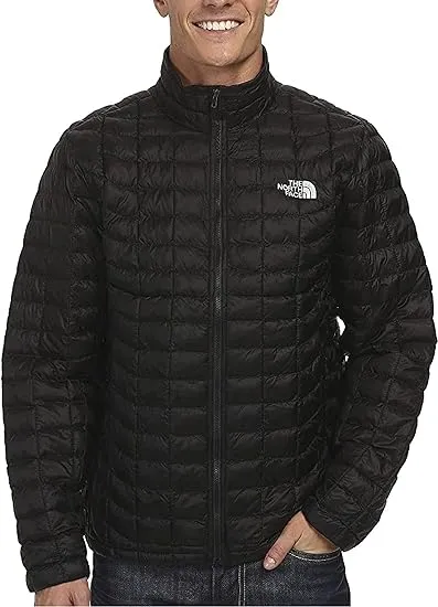 The North Face Jackets & Coats | The Northface Mens Thermoball Jacket | Color ...