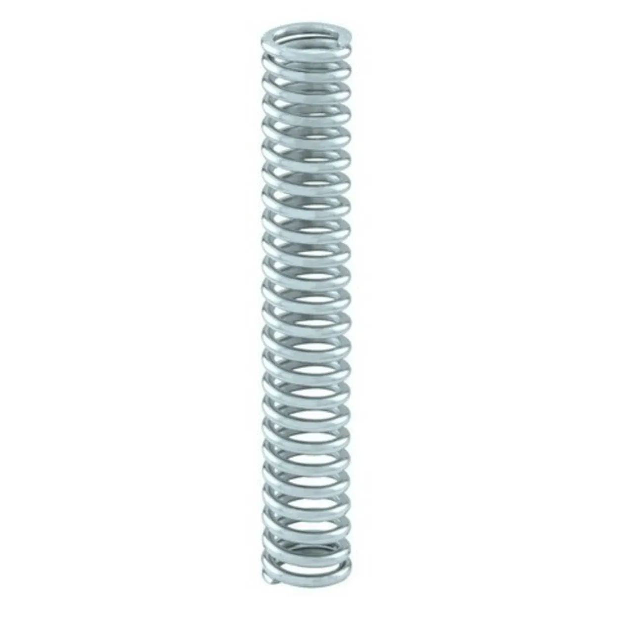 Prime-Line SP 9736 Compression Spring, 1-1/8" x 7"