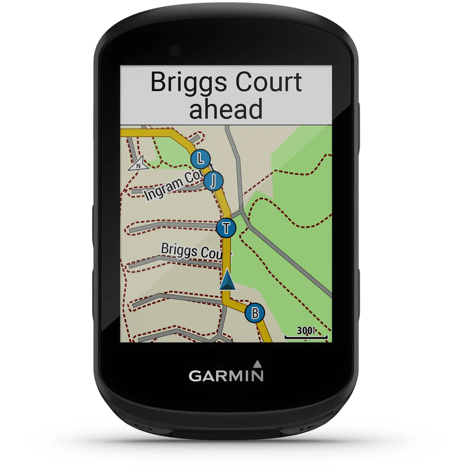 Garmin Edge 530 GPS Computer