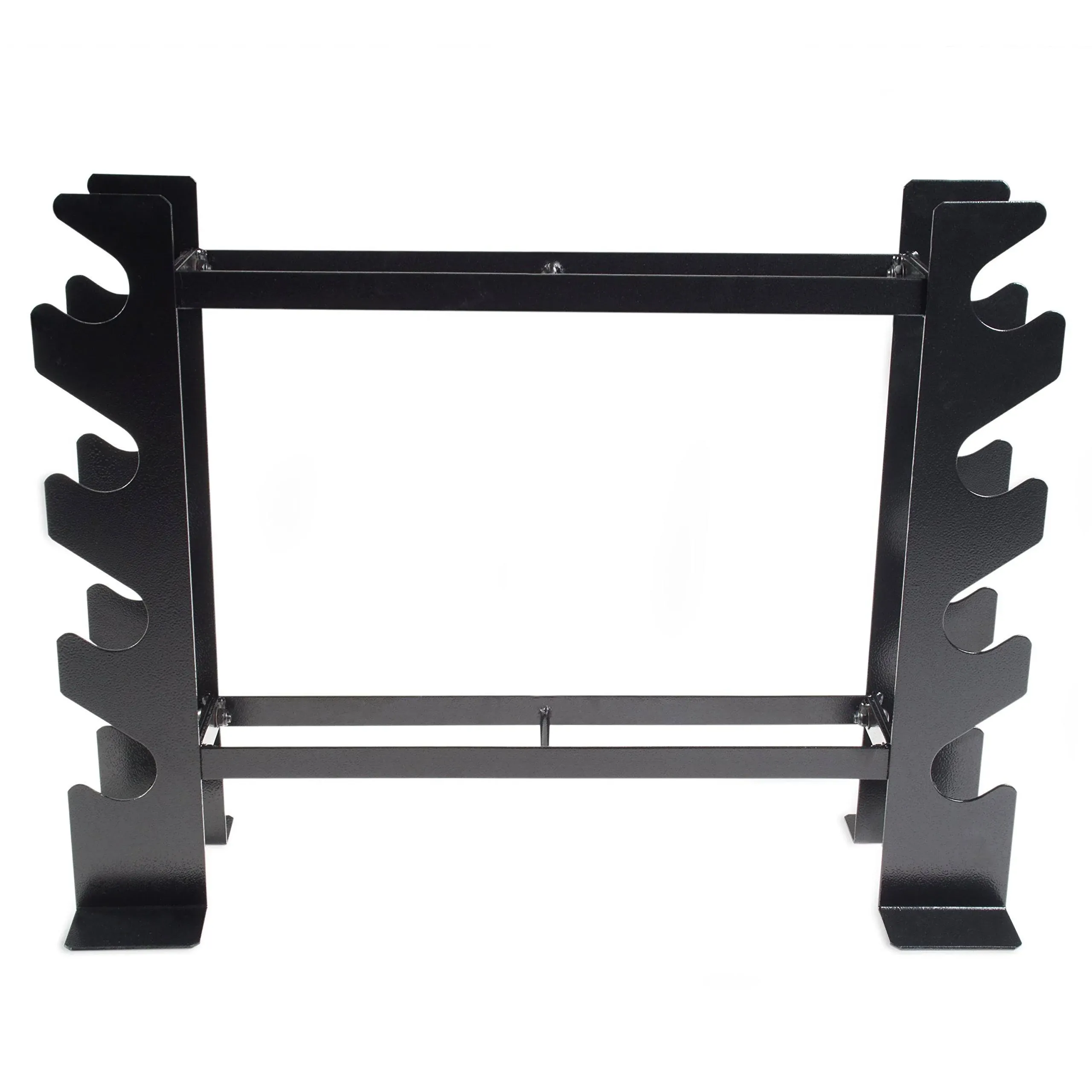 CAP Barbell Dumbbell and Accessories Storage Rack