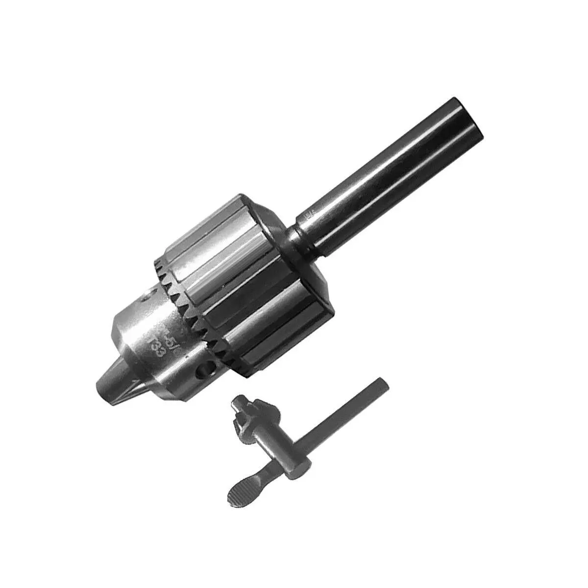 1/32&#034;-/5/8&#034;  Heavy Duty Drill Chuck with 3/4&#034; Straight Shank in  Prime Quality 