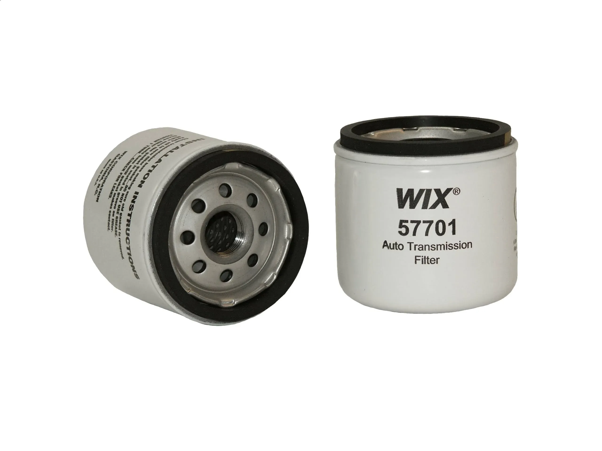 Wix 57701 Transmission Filter