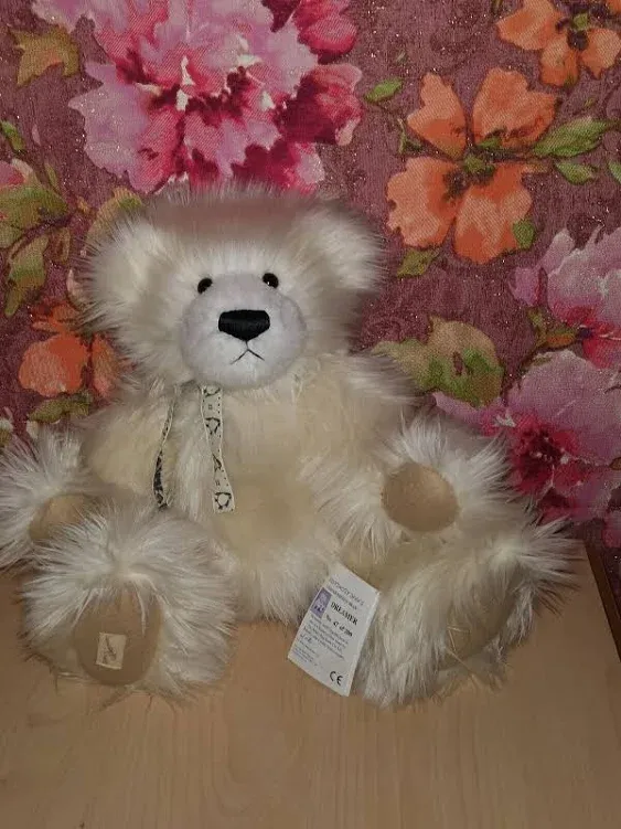  Dean&#039;s Teddy Bear Limited Edition &#034;Dreamer&#034; No 47 of 200