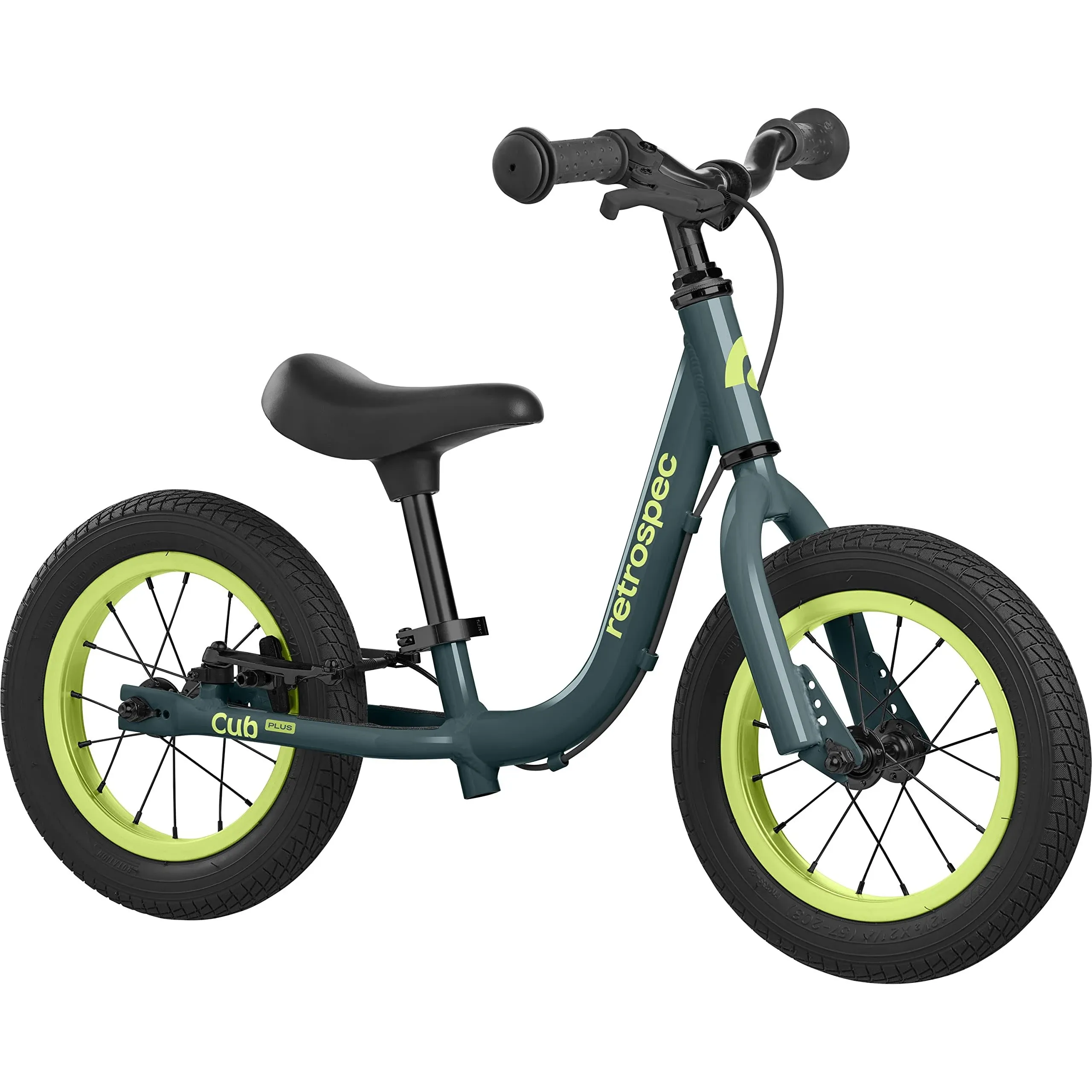 Retrospec Cub Plus Toddler Balance Bike