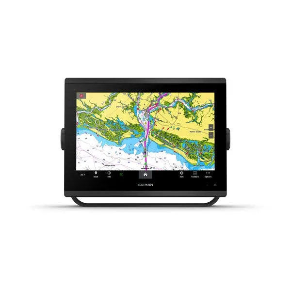 Garmin GPSMAP 1243 Chartplotter GN+