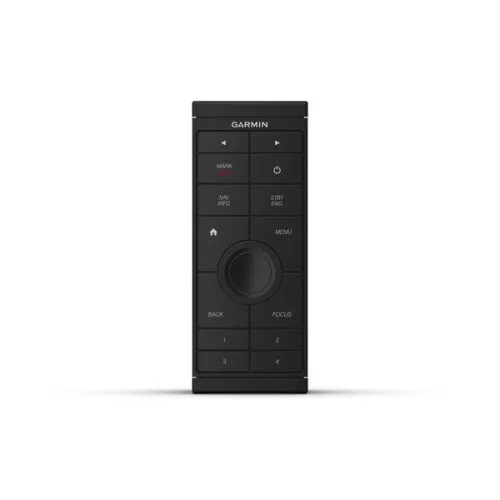 Garmin Grid 20 MFD Remote, Black, Small