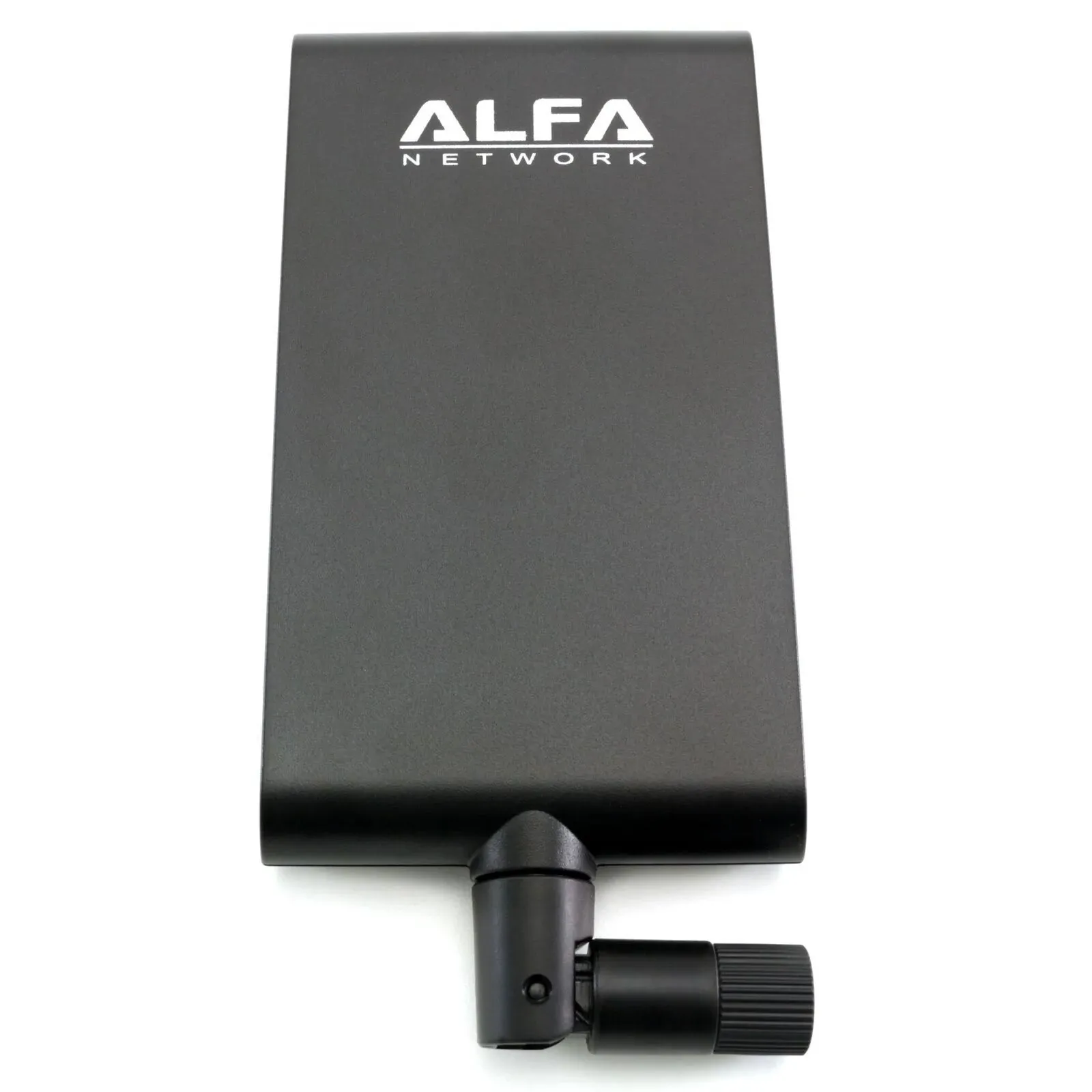 Alfa APA-M25 2.4/5 GHz dual band Wi-Fi directional 10 dBi panel antenna 802.11ac