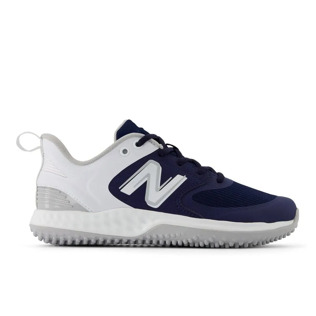 New Balance Women's Fresh Foam Velo V3 Turf-Trainer Softball Shoe