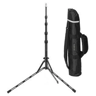 Flashpoint Carbon Fiber NanoRunner Light Stand (6.5')