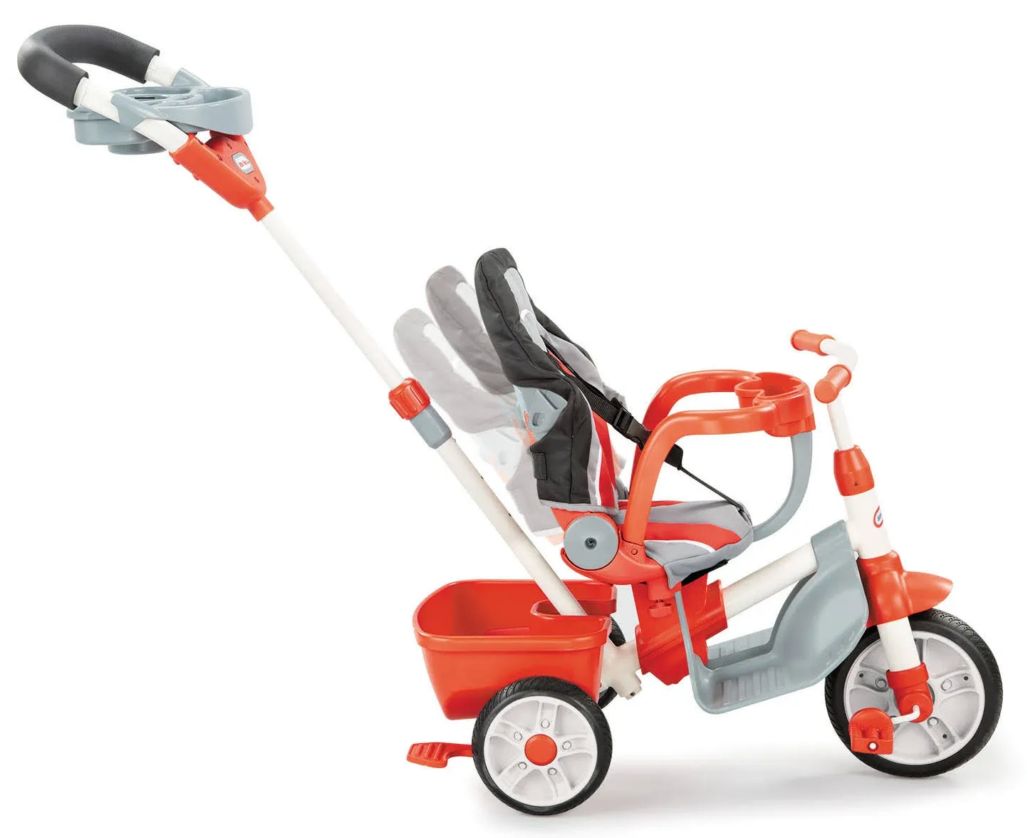 Little Tikes Perfect Fit 4-in-1 Trike