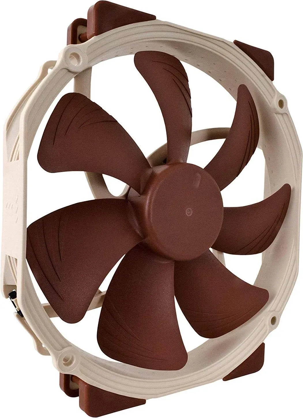 Noctua NF-A15 PWM Fan - 140mm