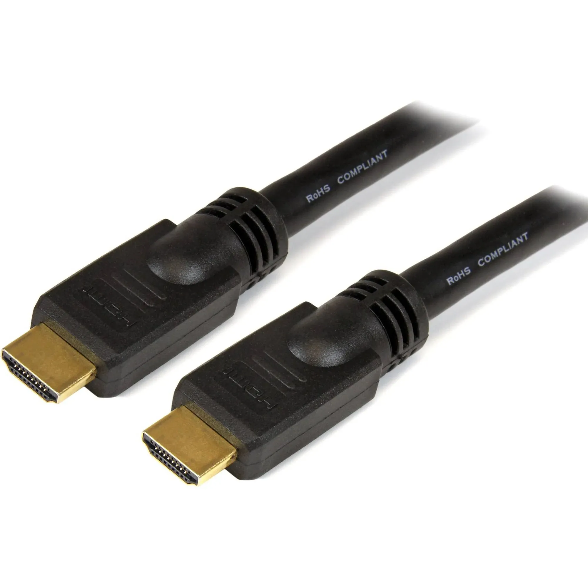 StarTech High Speed HDMI Cable Ultra HD 4k x 2k HDMI Cable