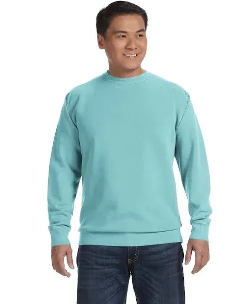 Comfort Colors Adult Crewneck Sweatshirt