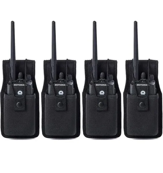 luiton Universal Radio Case for Walkie Talkies