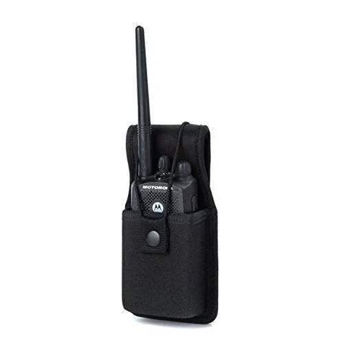 Universal Radio Pouch