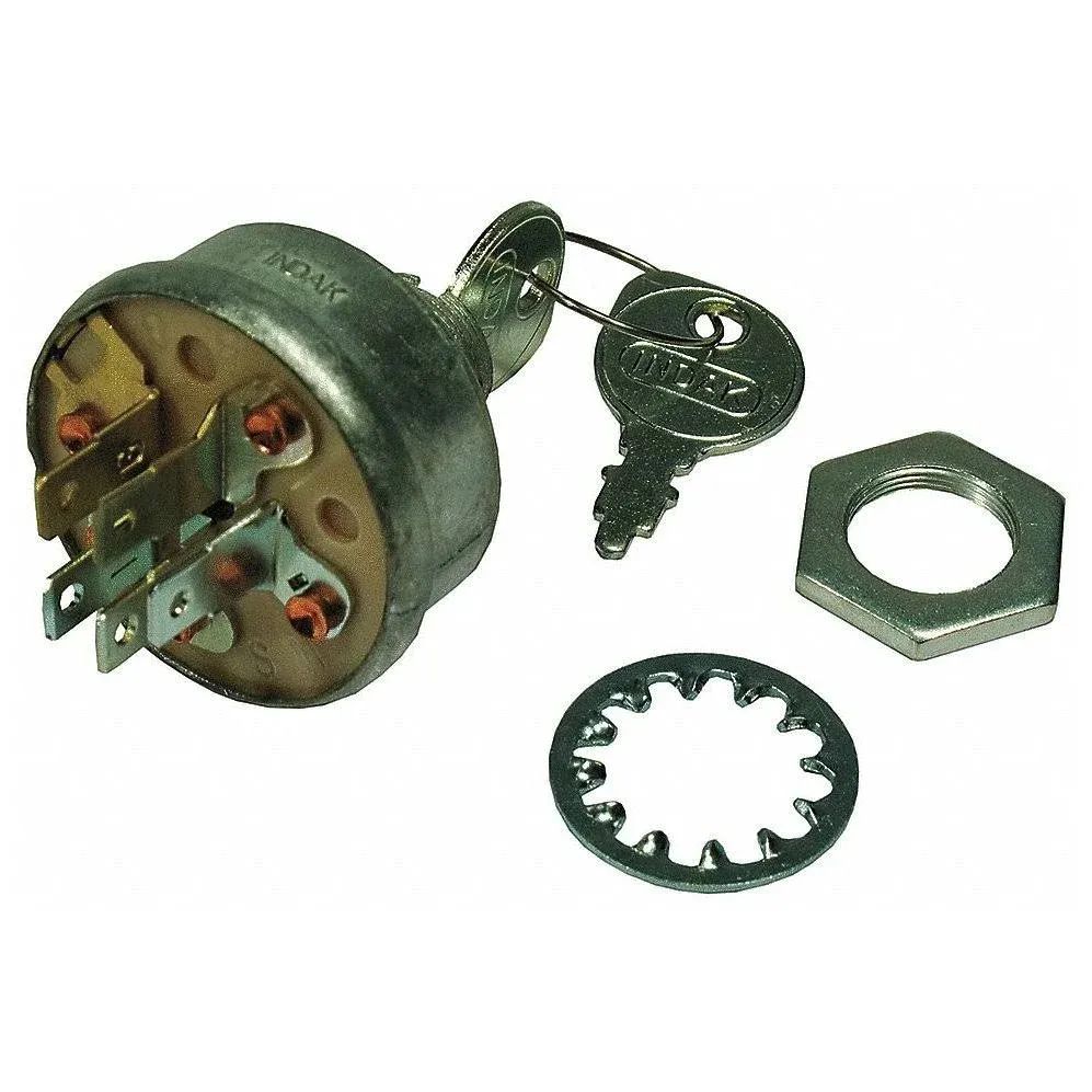 Stens 430-538 Ignition Switch