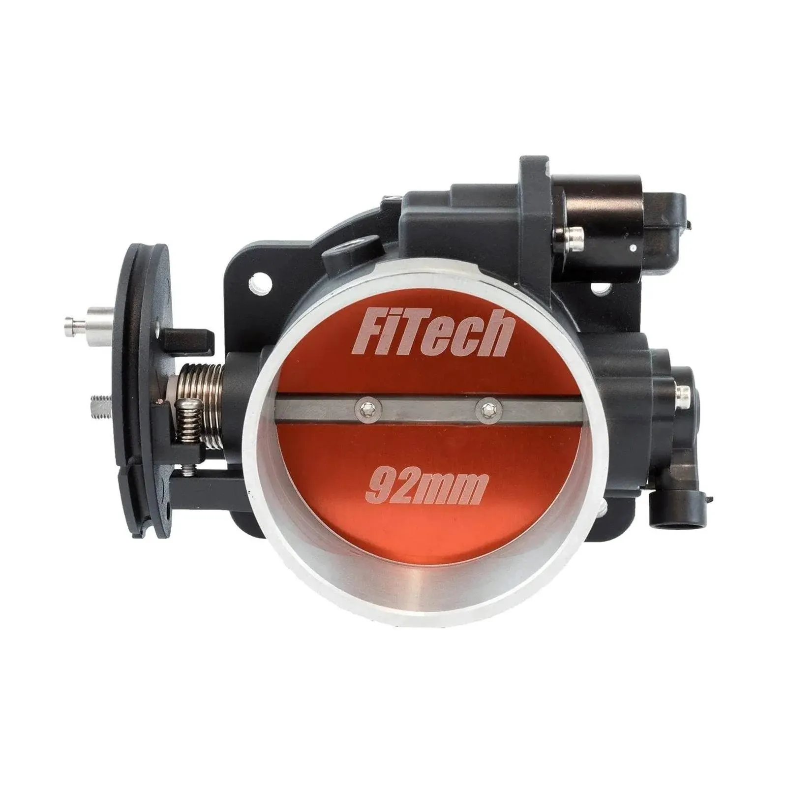 FiTech Fuel Injection 70061 Loaded LS Throttle Body