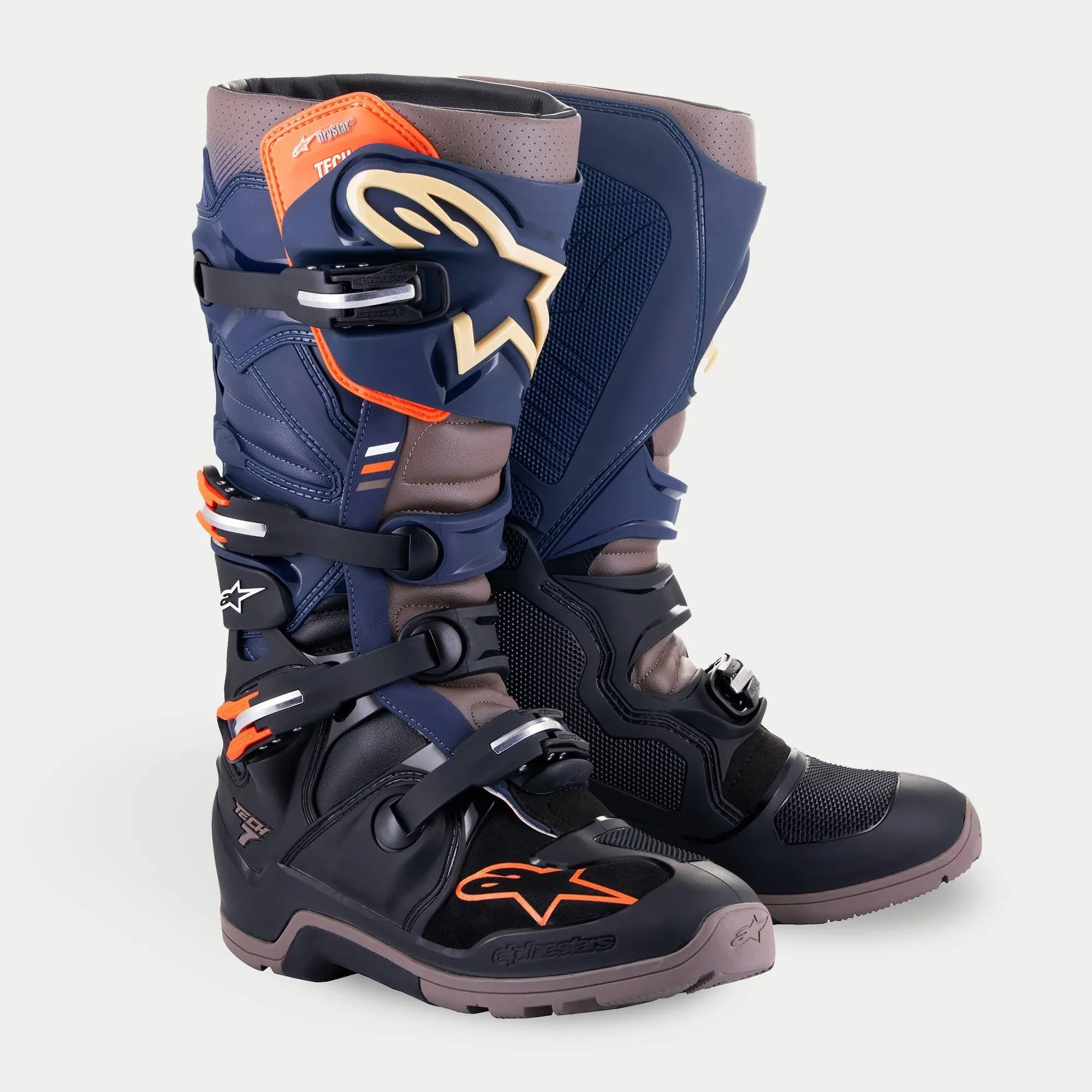 Alpinestars Men's Tech 7 Enduro Boots