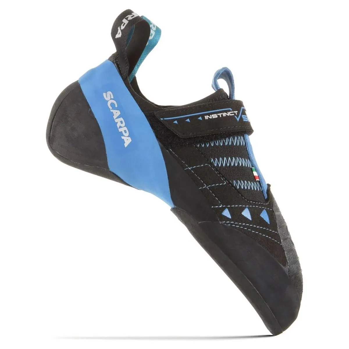 Scarpa Instinct Vsr Climbing Shoe