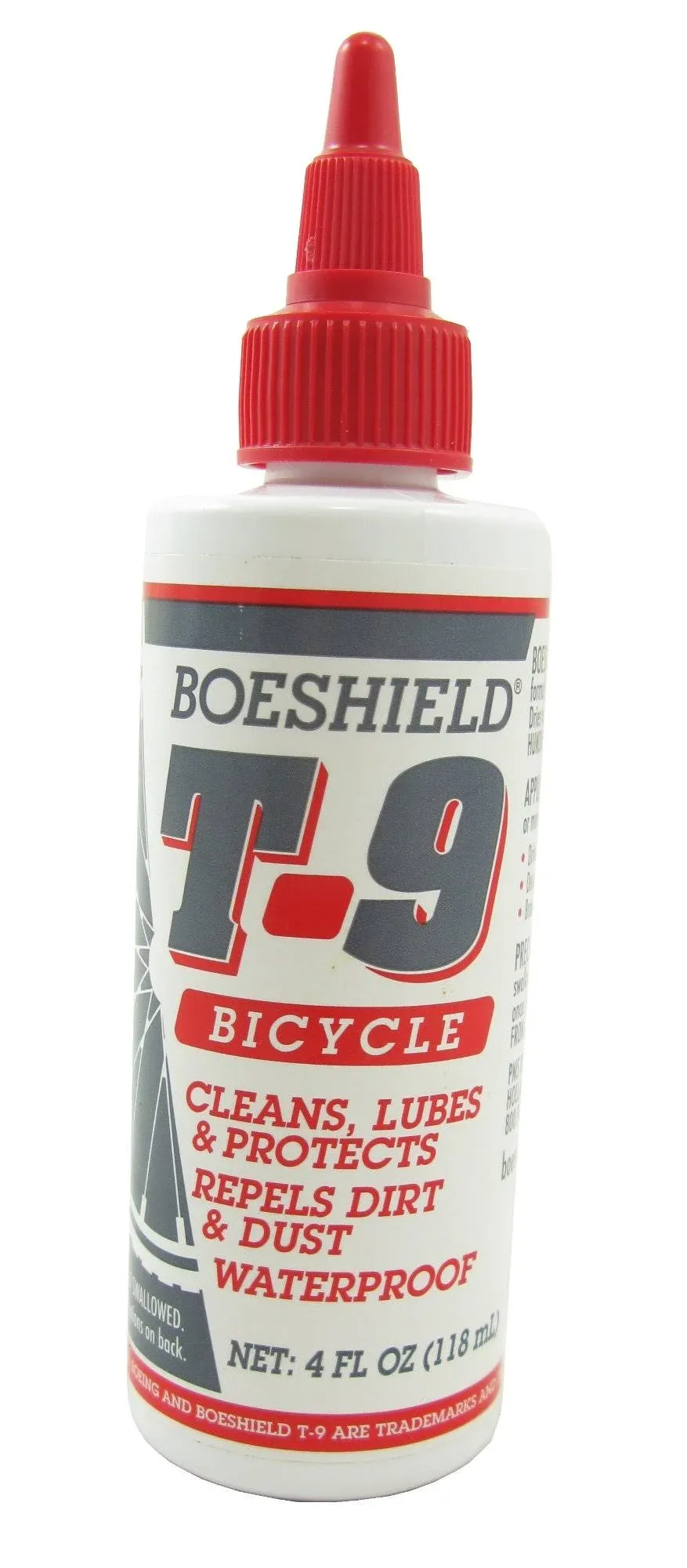 Boeshield T-9