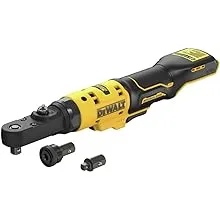 DEWALT XTREME 12V Max Brushless Cordless Sealed Head Ratchet DCF500B