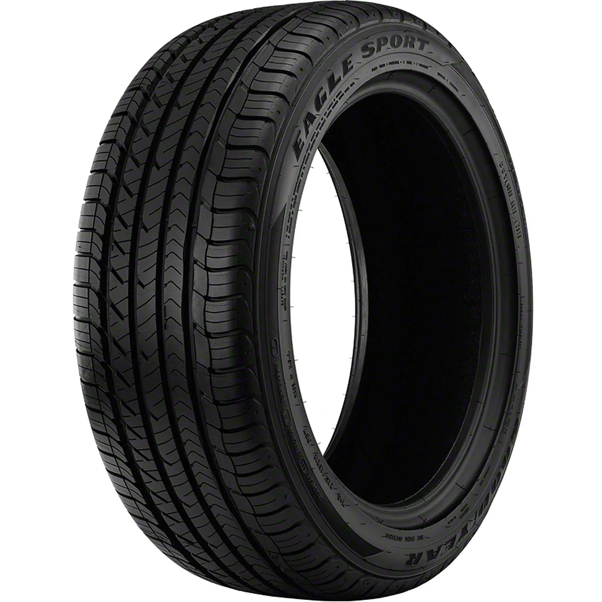 Goodyear Eagle Sport All Season