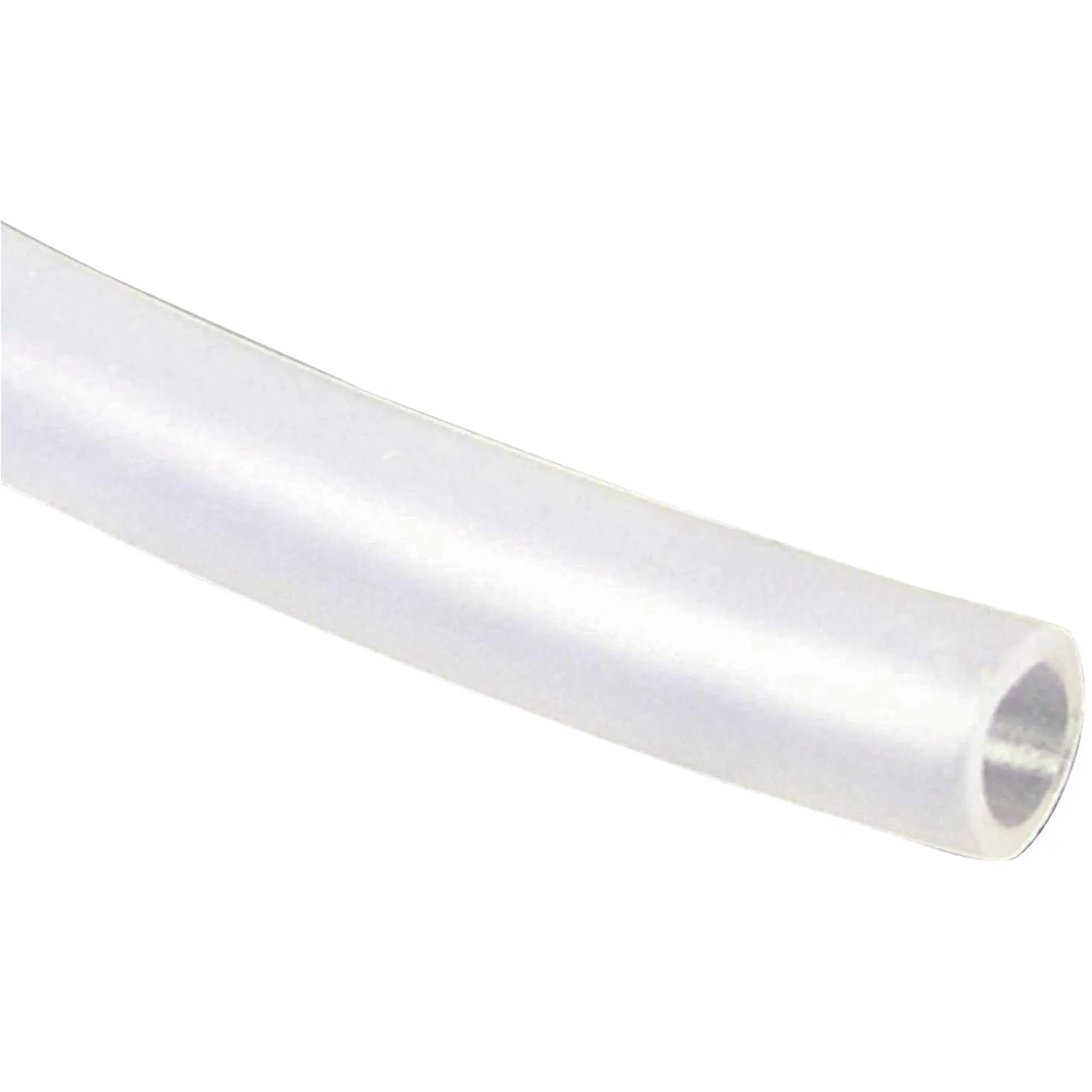 Polyethylene Tubing, .170 ID x 1/4-In. OD x 100-Ft.