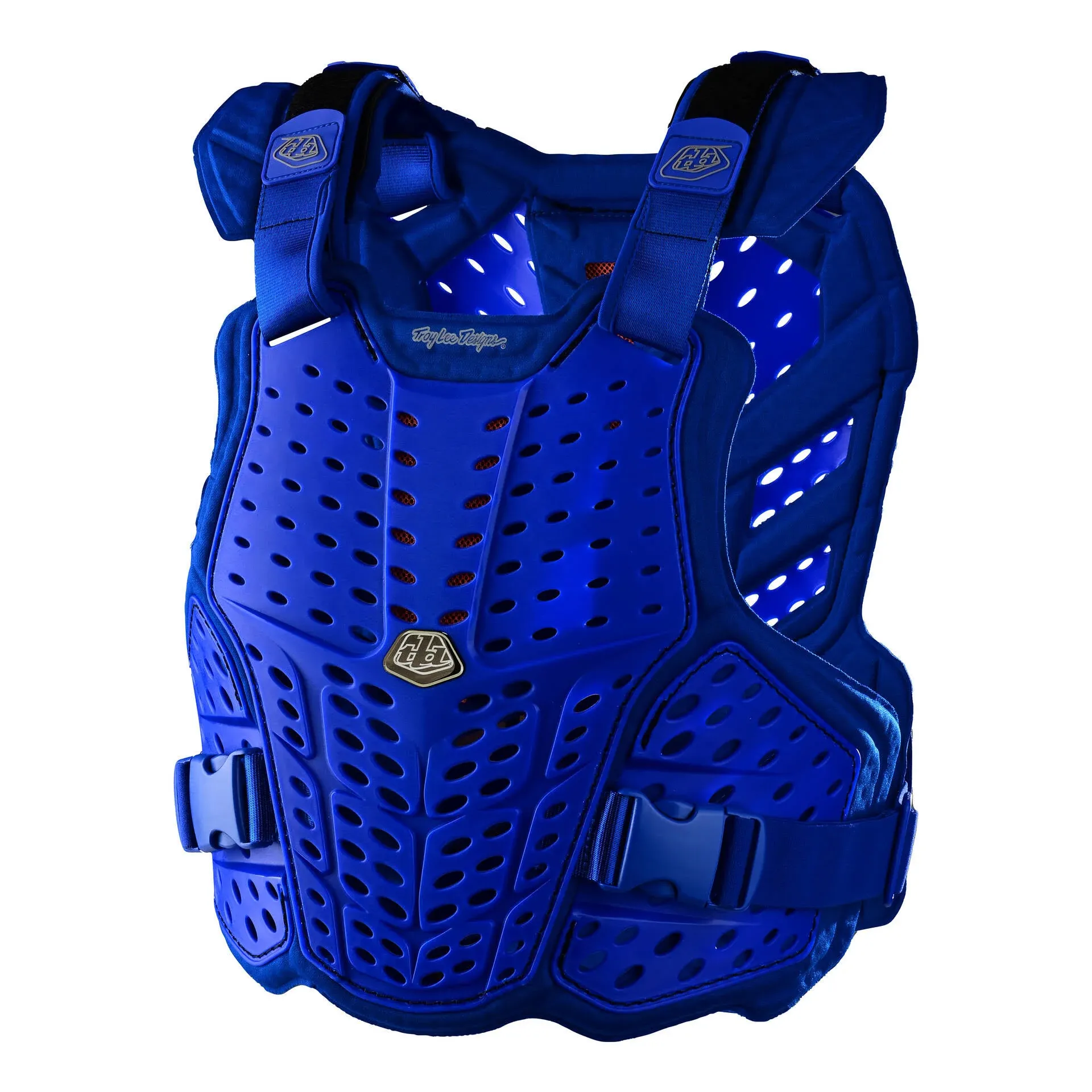 Troy Lee Rockfight Chest Protector