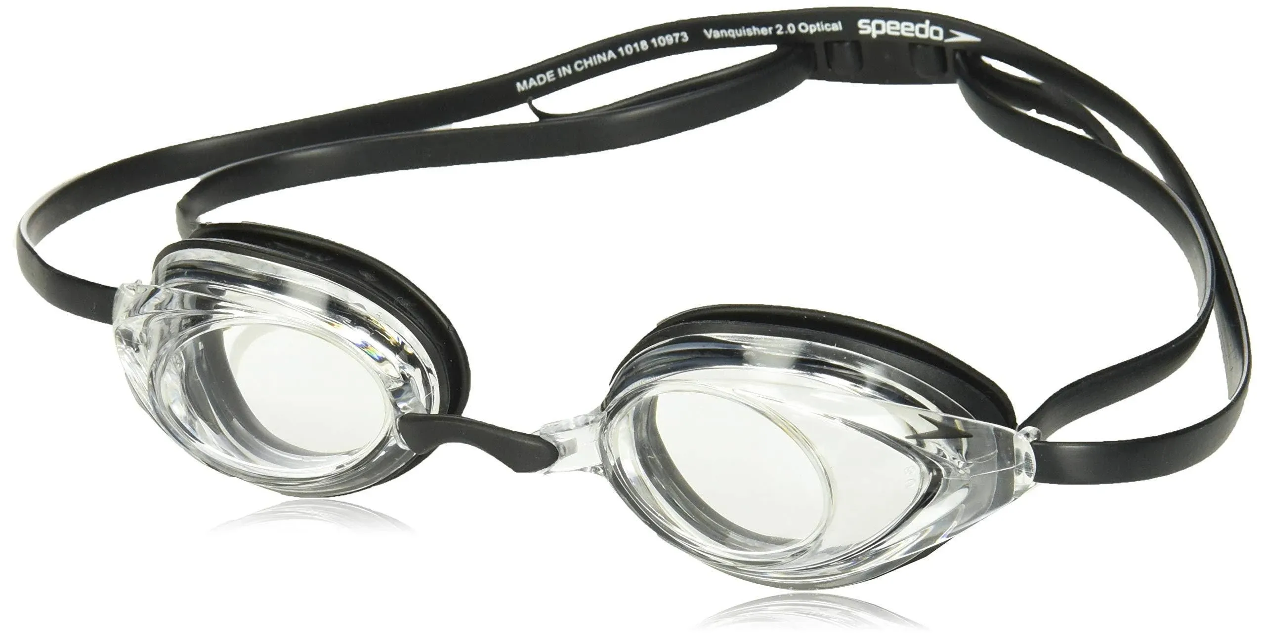 Speedo Vanquisher 2.0 Optical Goggle