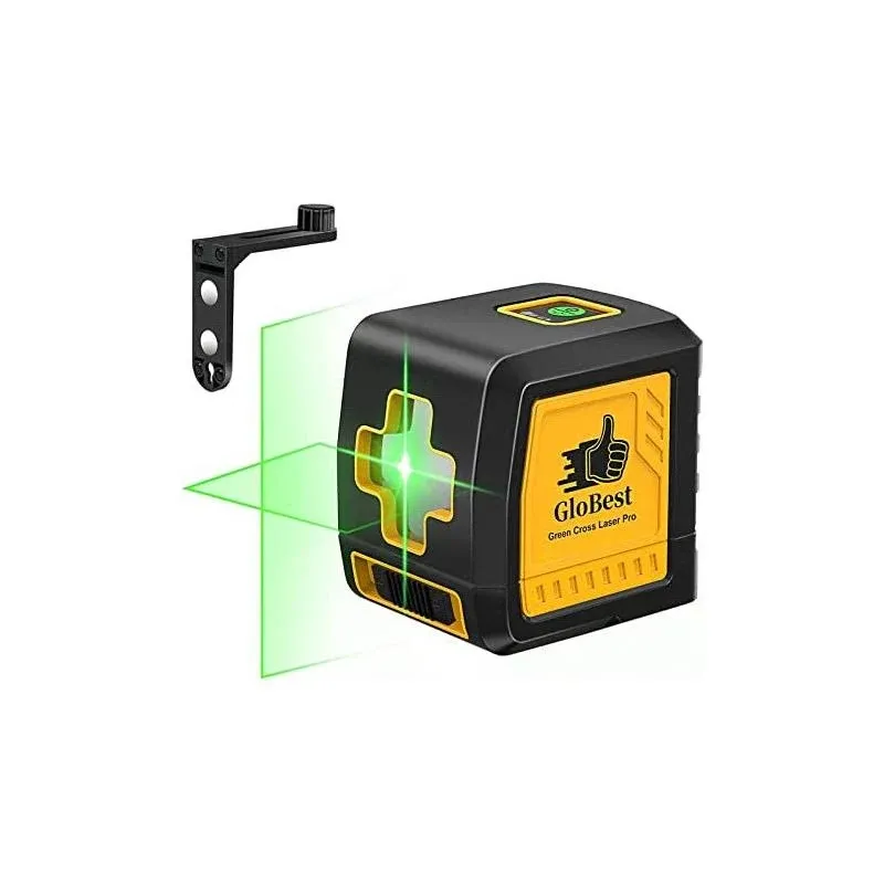 Globest Self-Leveling Laser Level