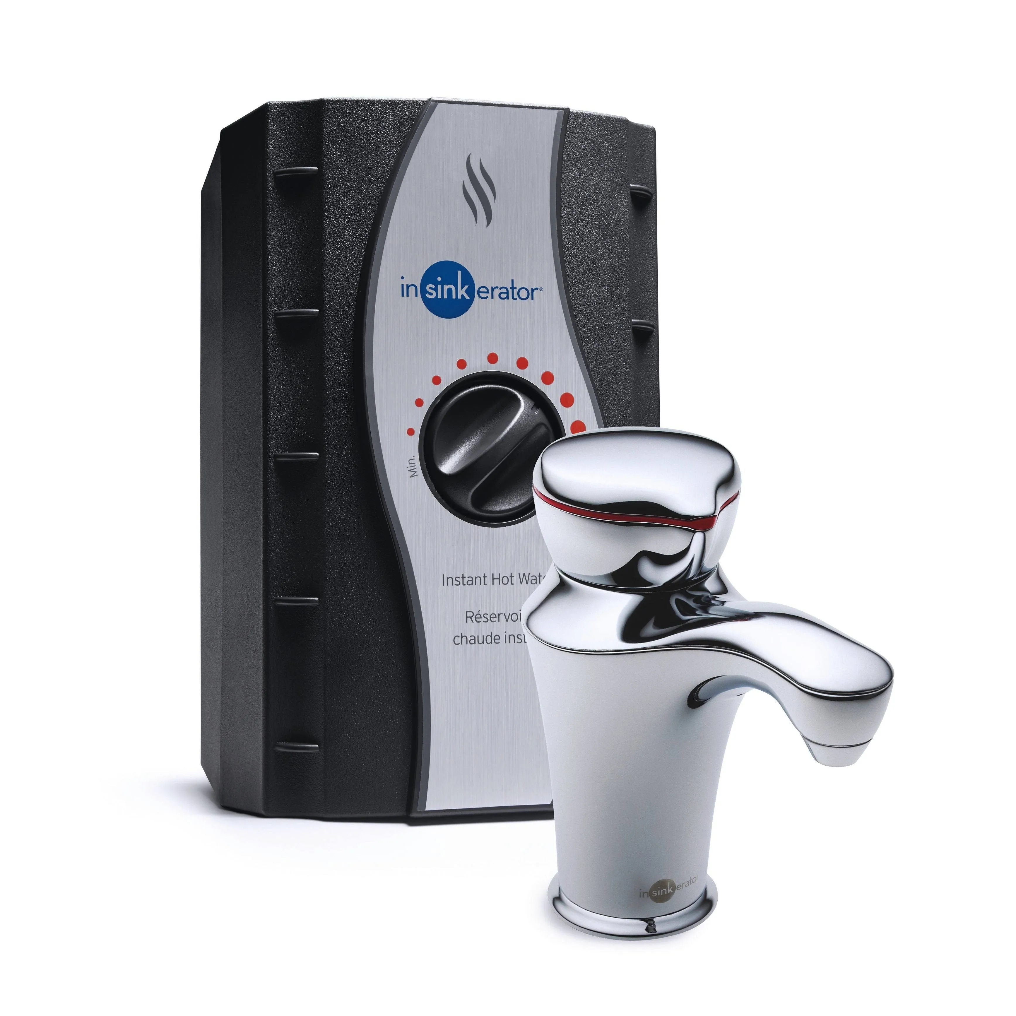 Insinkerator H-CLASSIC-SS Instant Hot Water Dispenser