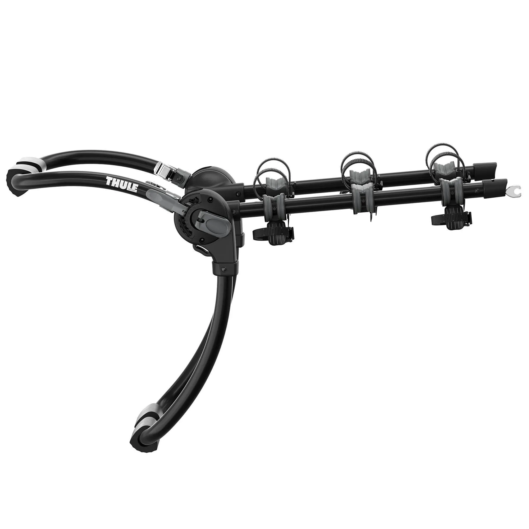 Thule Gateway Pro Trunk Bike Rack - 3 Bike - 900700