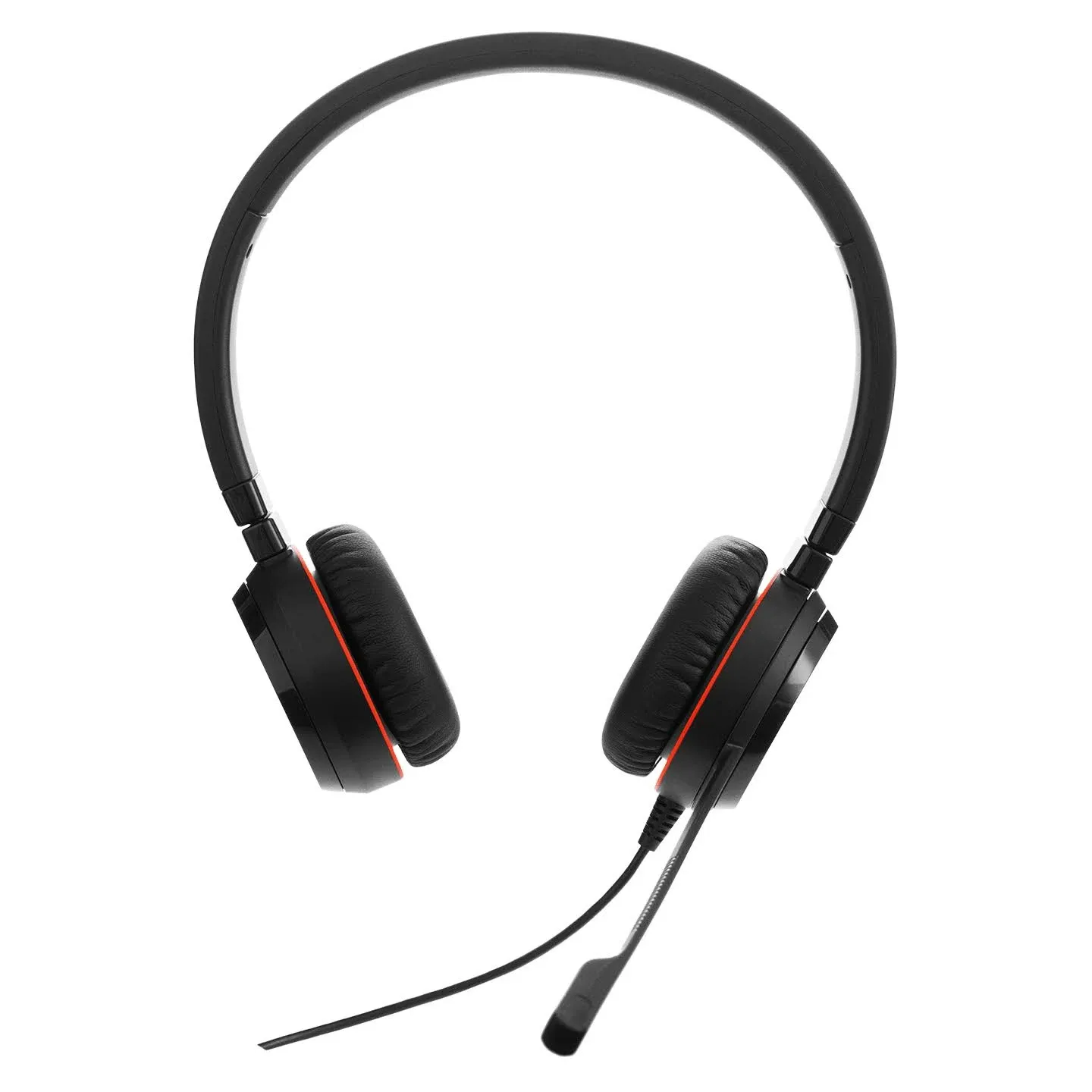 Jabra Evolve 20 UC stereo