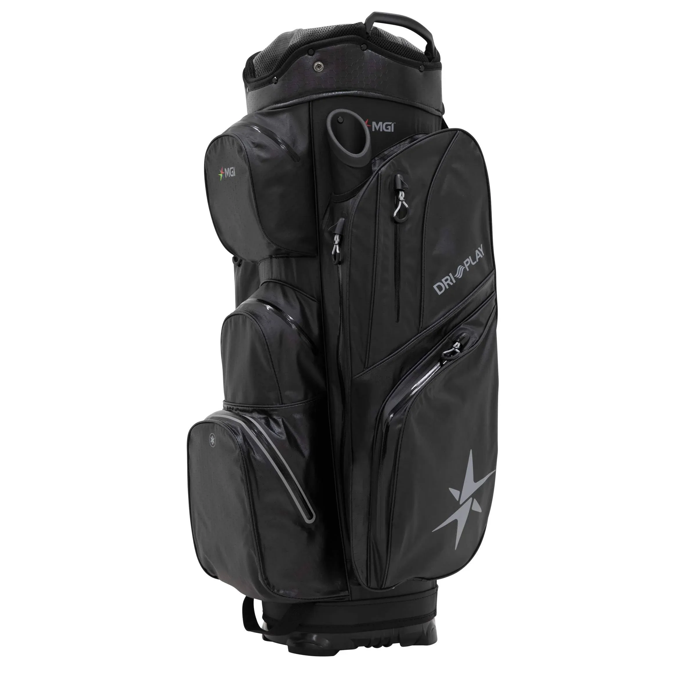 MGI Dri-Play Cart Bag