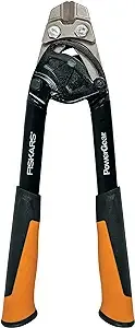 Fiskars 740300 Pro PowerGear® Bolt Cutter 14-Inch