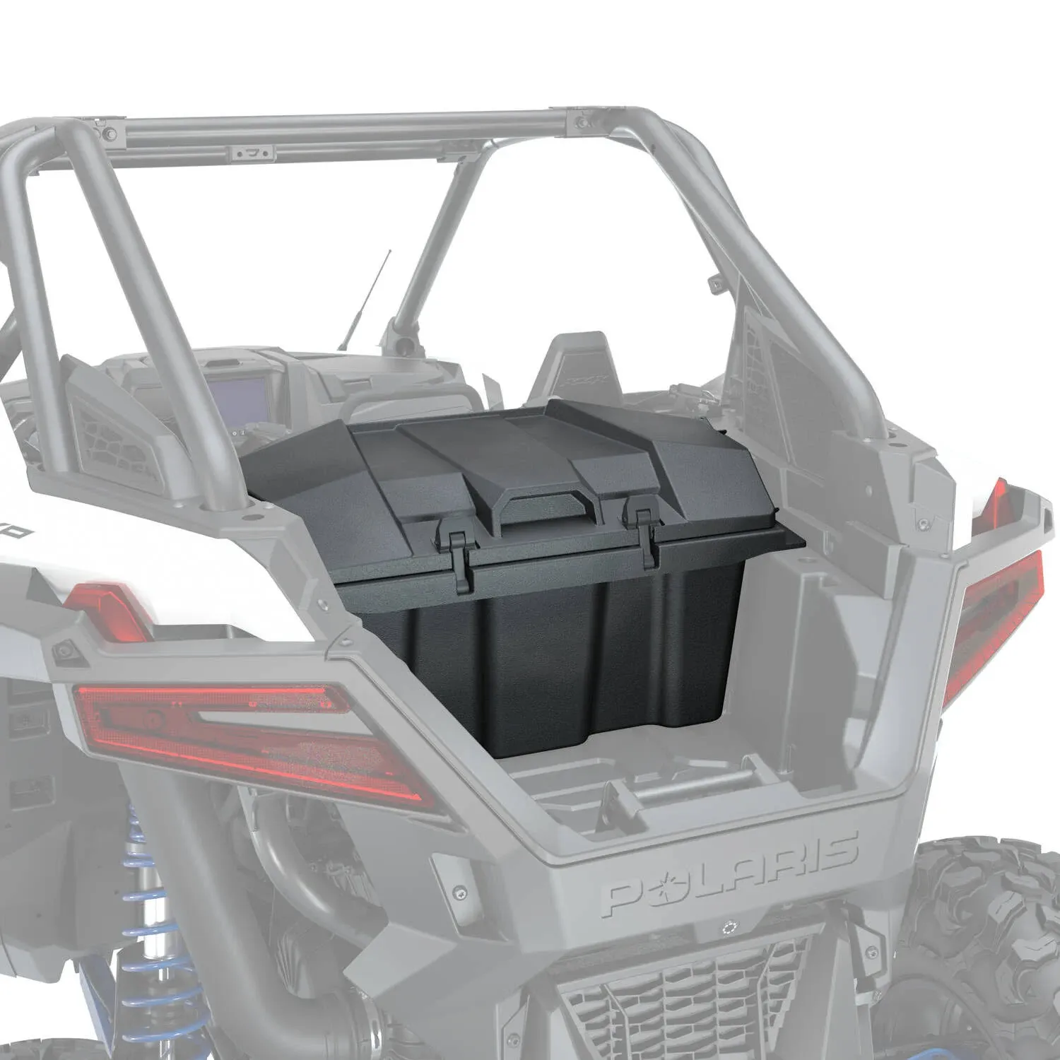 Polaris 73 QT Forward Cargo Box | 2883751