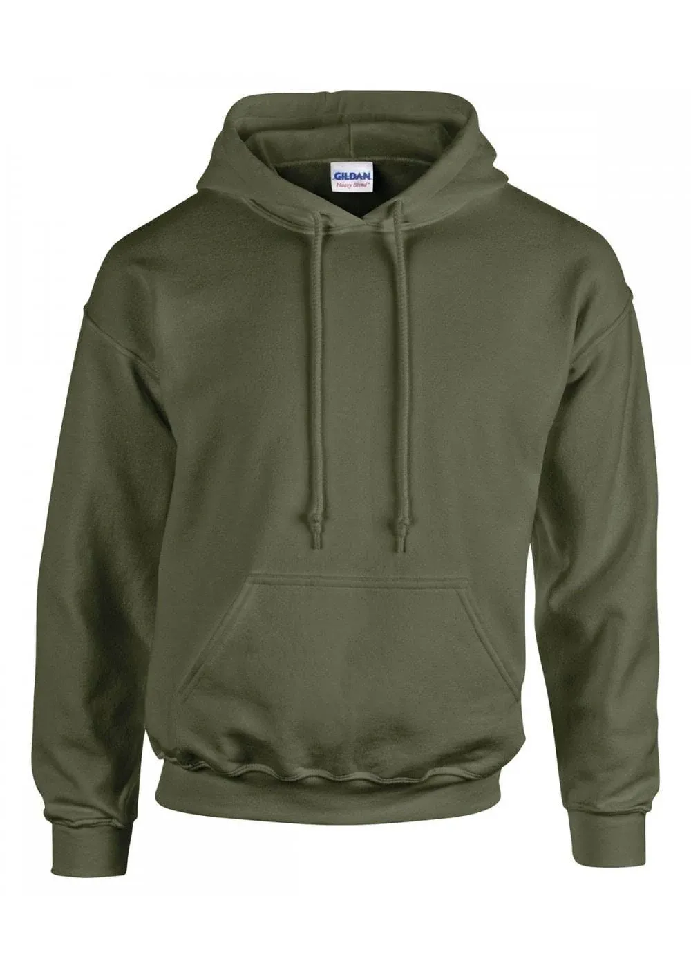 Gildan Heavy Blend Hooded Sweatshirt