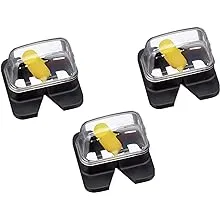 Stanley 47-400 Magnetic Stud Finder (Pack of 3)