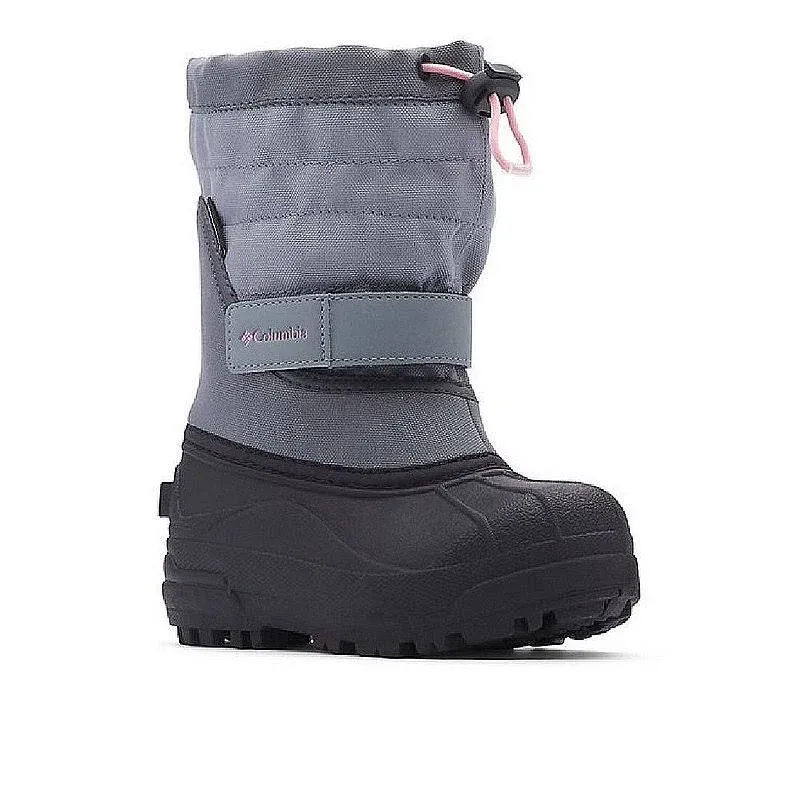 Columbia Kids' Powderbug Plus II Boot