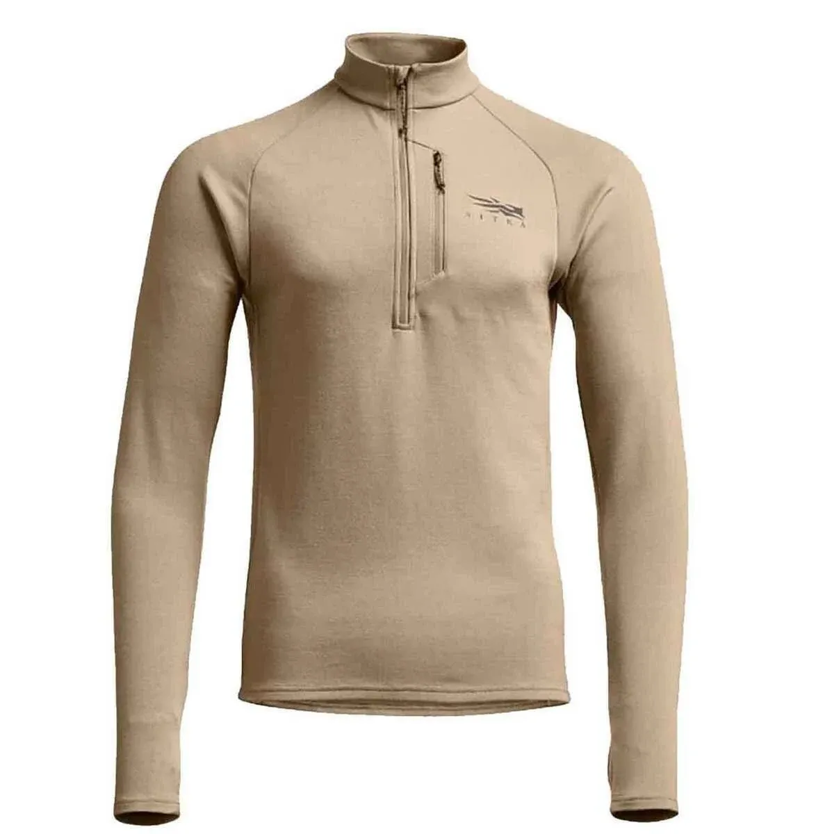 Sitka Core Merino 330 Half-Zip - Colt - M