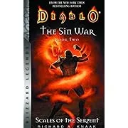 Diablo: The Sin War, Book Two: Scales of the Serpent - Blizzard Legends