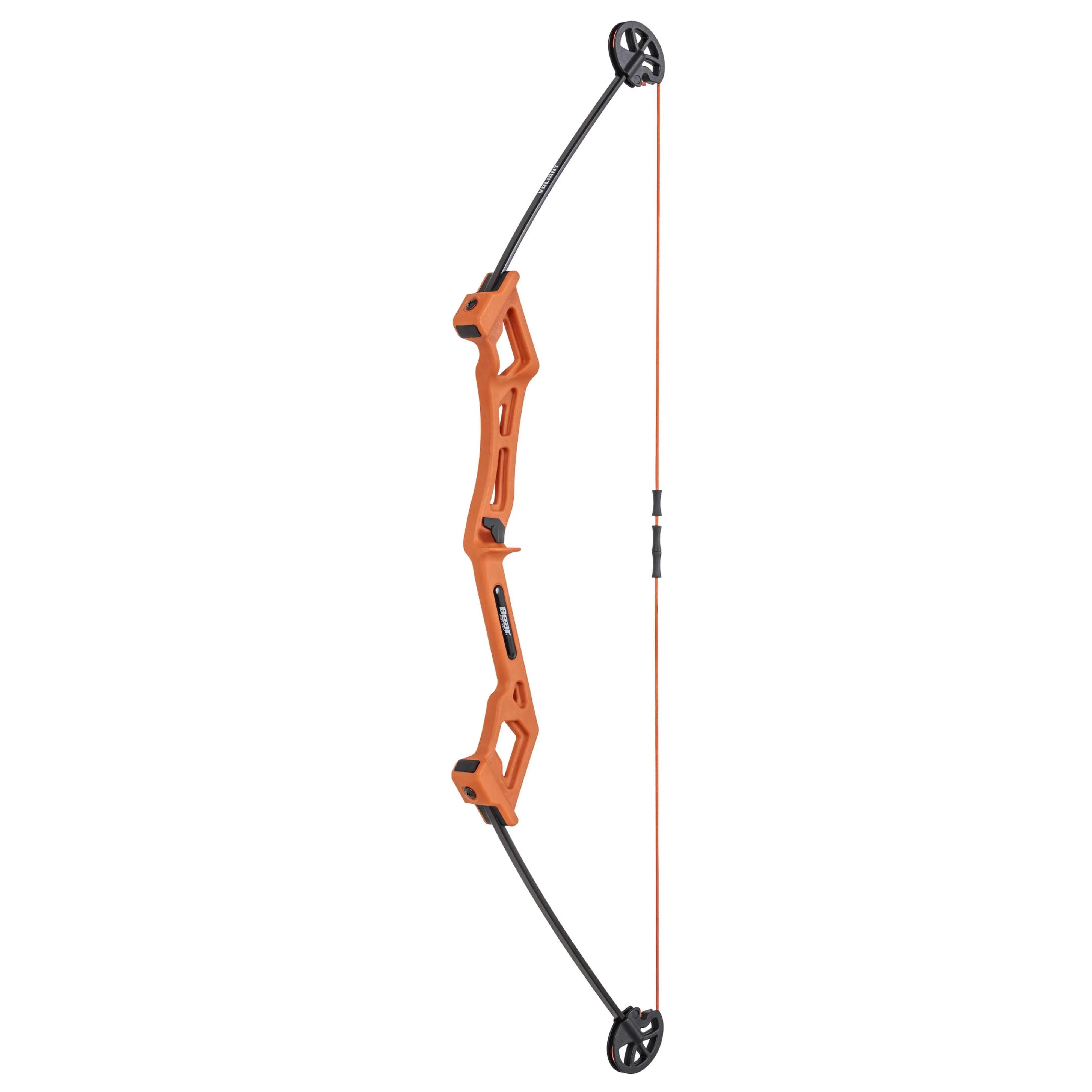 Bear Archery Valiant Youth Bow Set FLO Green