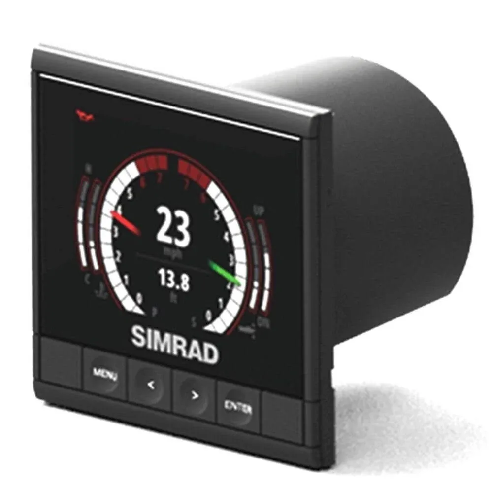 Simrad IS35 Digital Display