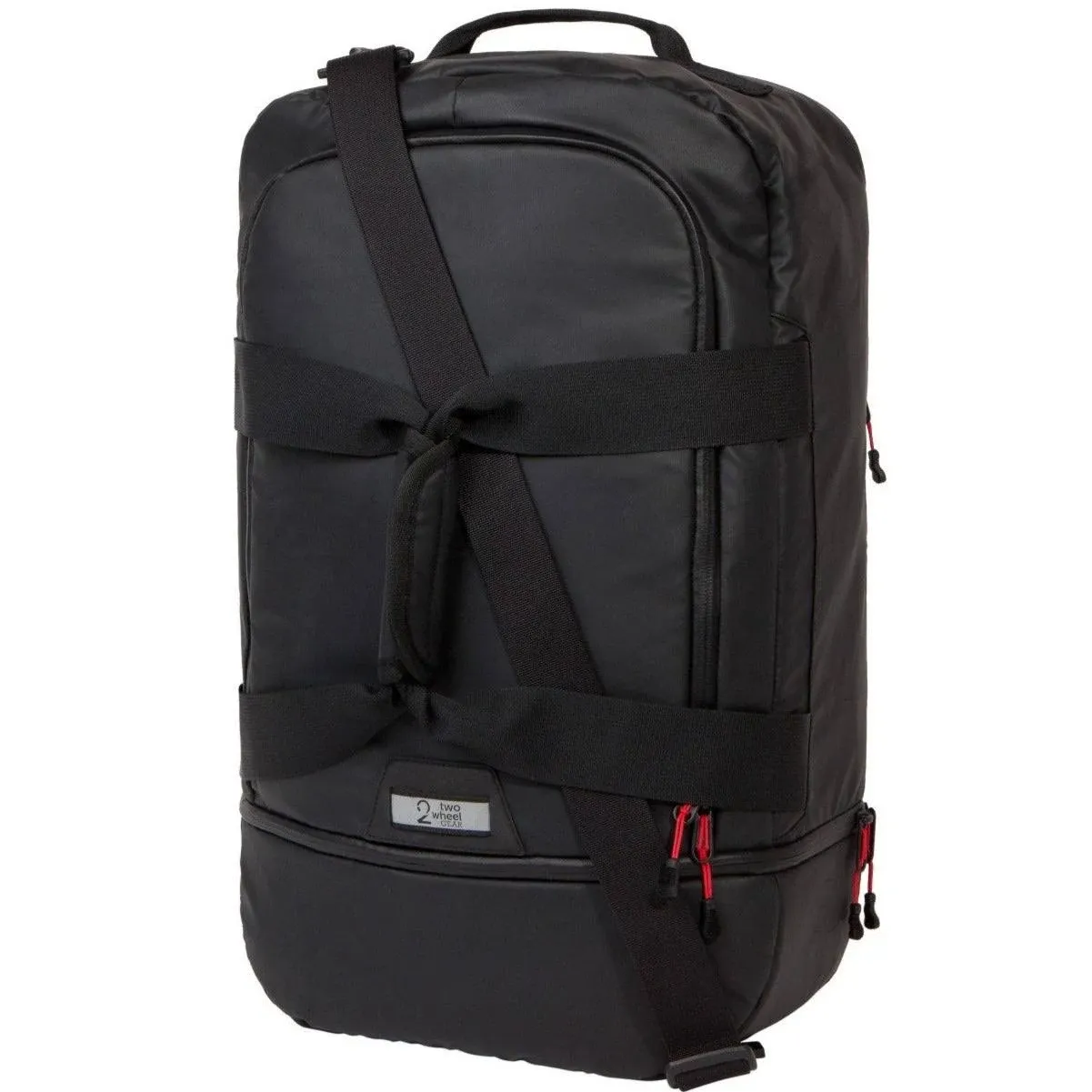 Boundary Pannier Duffel (35 L)