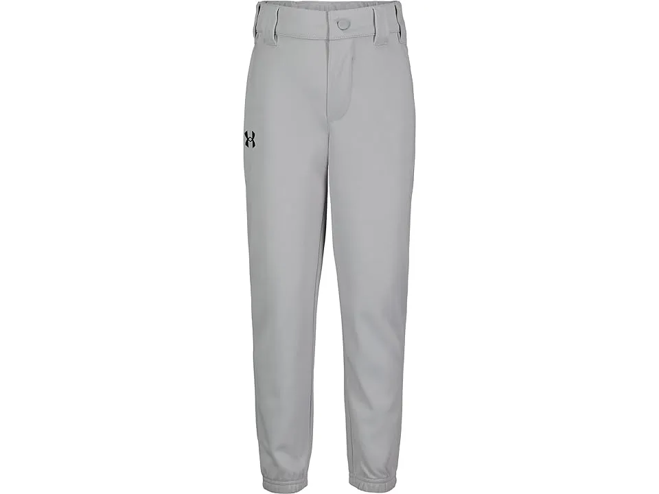 Under Armour Boys' Little Baseball Pant